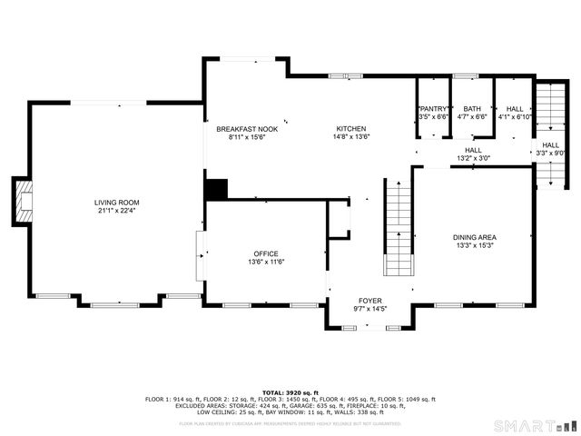 11 Wychwood Lane, Oxford, CT 06478