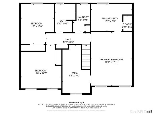 11 Wychwood Lane, Oxford, CT 06478