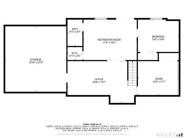 11 Wychwood Lane, Oxford, CT 06478