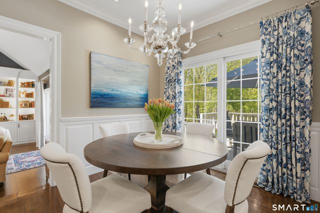 11 Wychwood Lane, Oxford, CT 06478