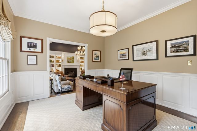 11 Wychwood Lane, Oxford, CT 06478