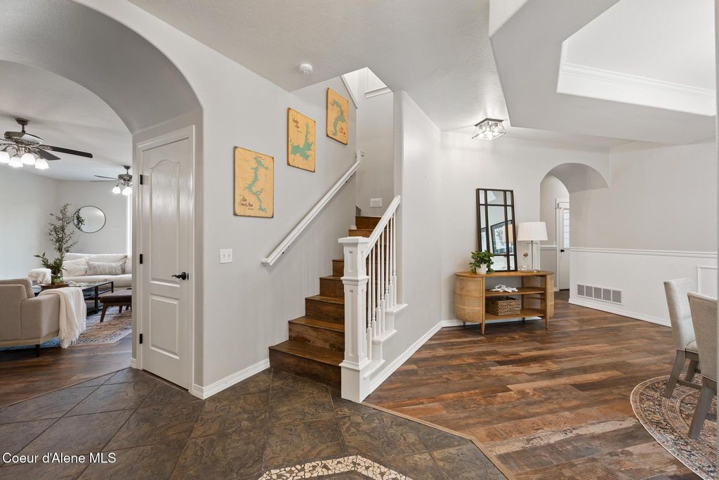 3825 E ENGLISH POINT RD, Hayden, ID 83835 photo 10