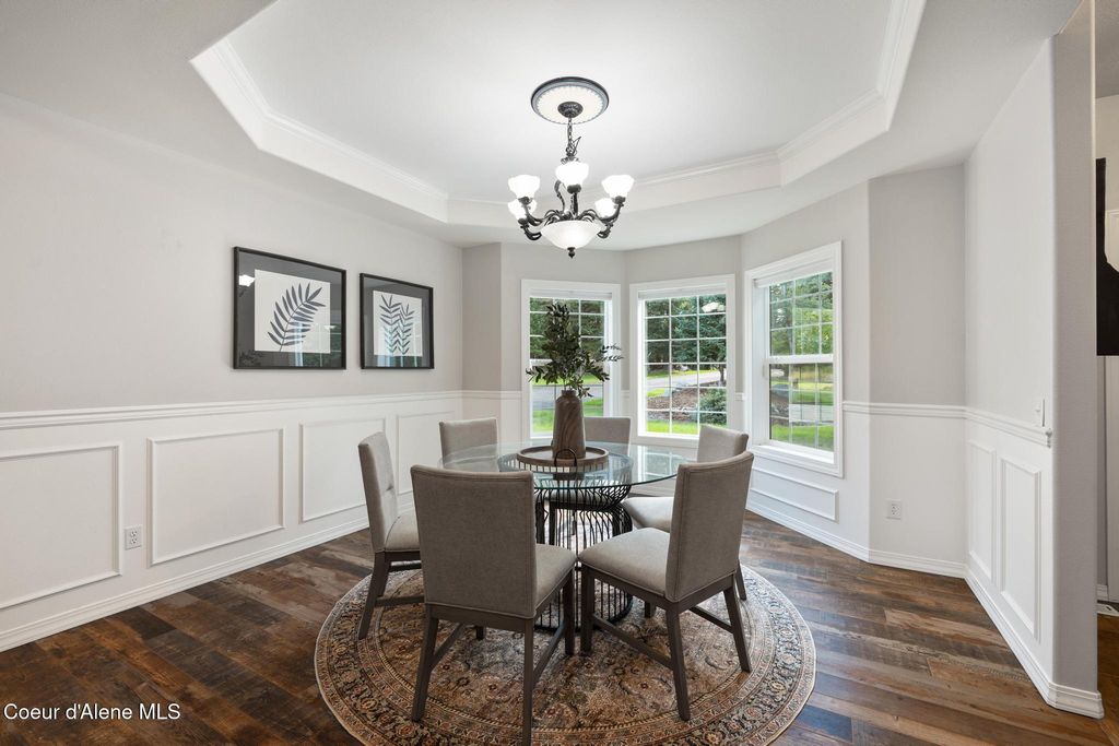 3825 E ENGLISH POINT RD, Hayden, ID 83835 photo 11