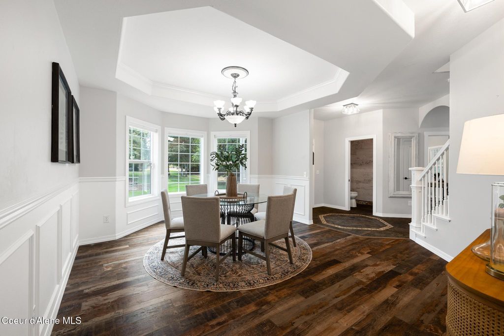 3825 E ENGLISH POINT RD, Hayden, ID 83835 photo 19