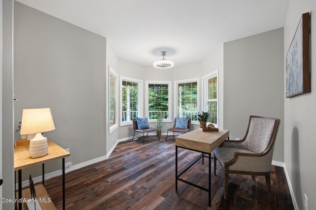 3825 E ENGLISH POINT RD, Hayden, ID 83835 photo 20