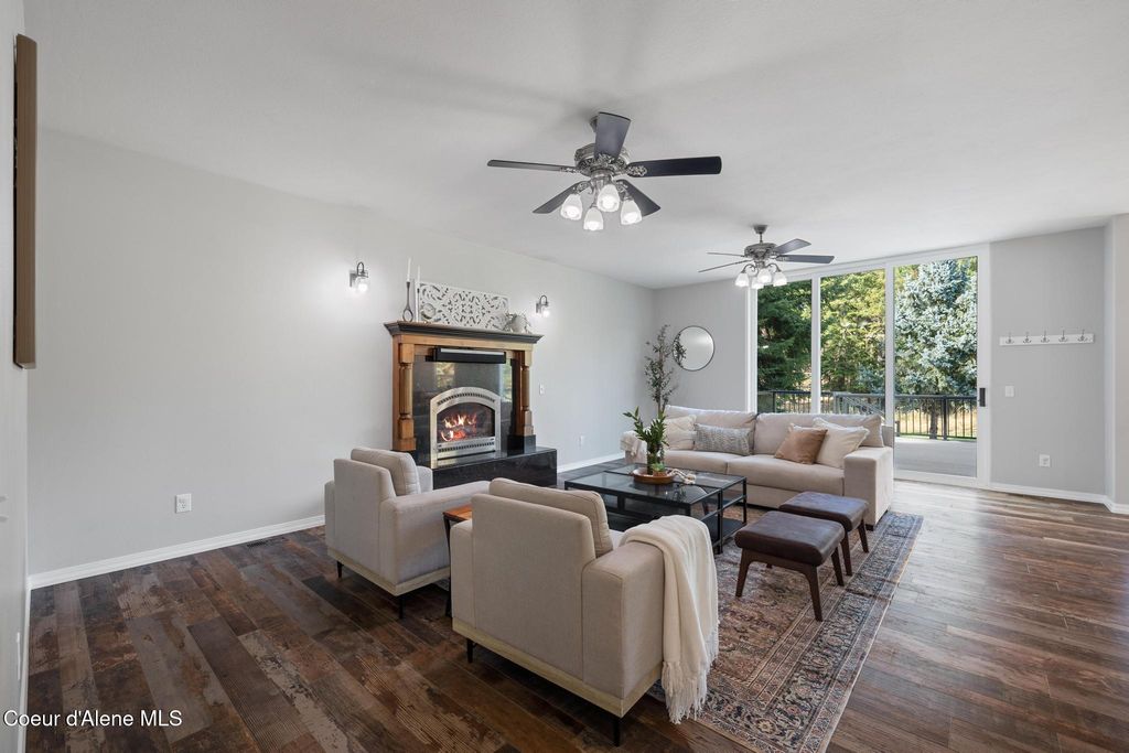 3825 E ENGLISH POINT RD, Hayden, ID 83835 photo 21