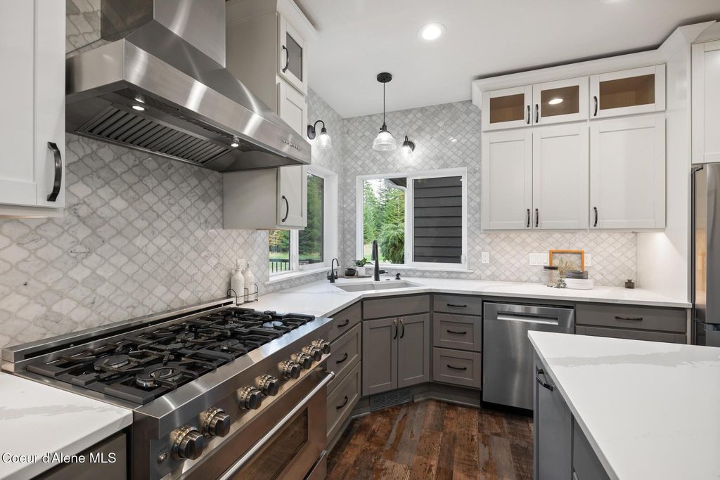 3825 E ENGLISH POINT RD, Hayden, ID 83835 photo 26