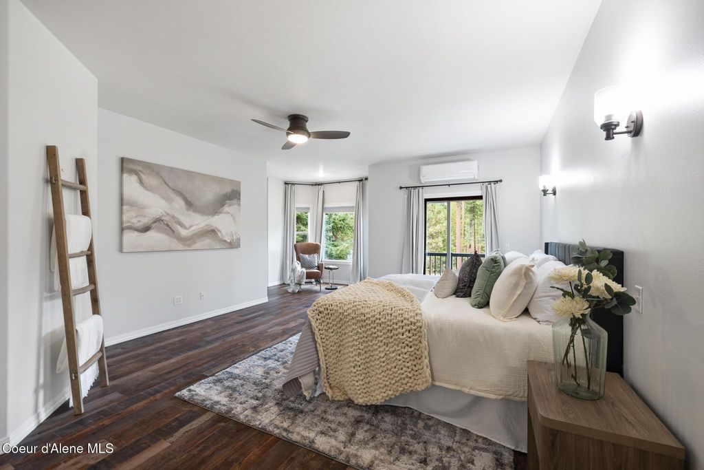 3825 E ENGLISH POINT RD, Hayden, ID 83835 photo 30