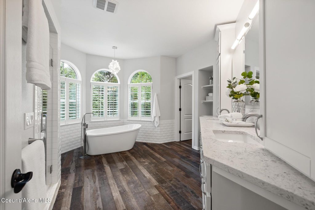 3825 E ENGLISH POINT RD, Hayden, ID 83835 photo 33