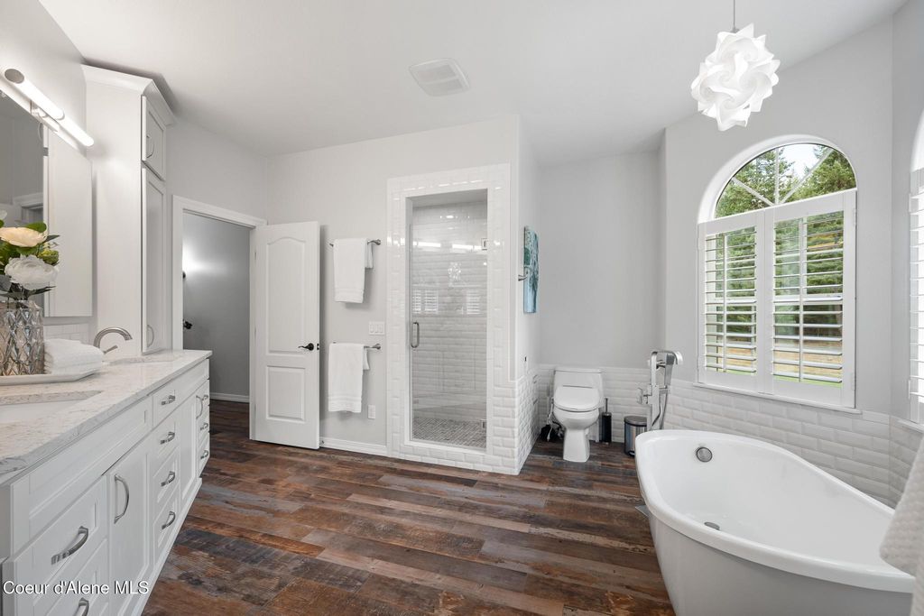 3825 E ENGLISH POINT RD, Hayden, ID 83835 photo 35