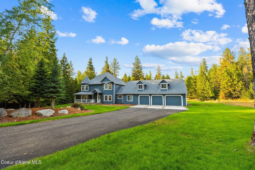 3825 E ENGLISH POINT RD, Hayden, ID 83835 photo 46