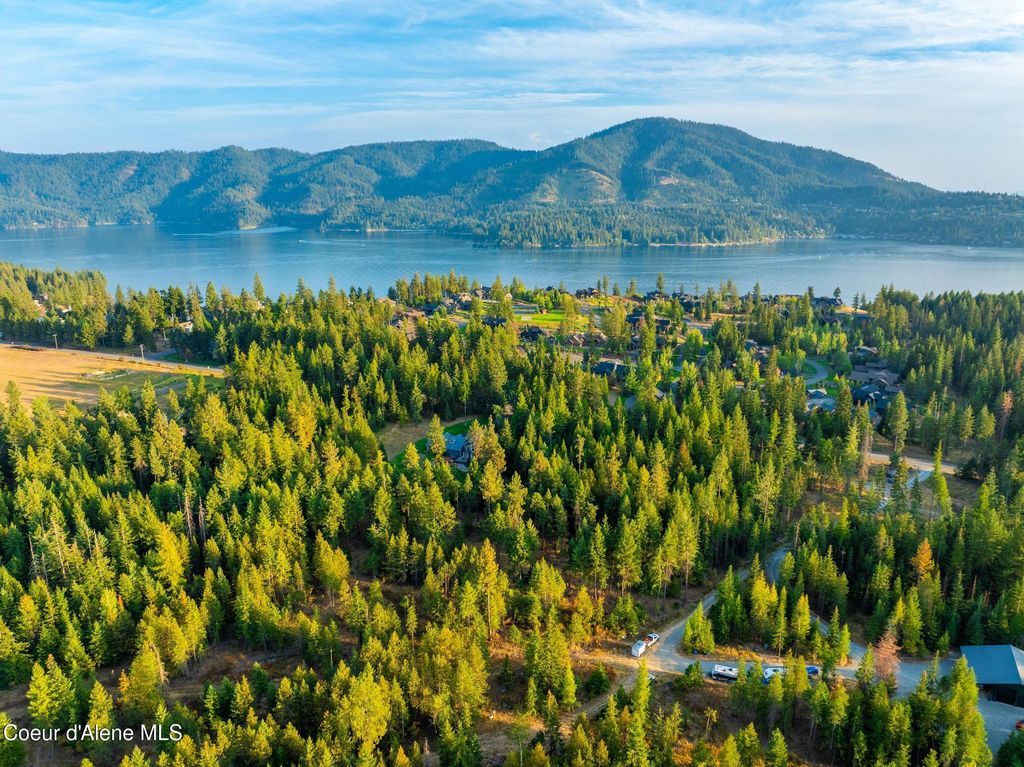 3825 E ENGLISH POINT RD, Hayden, ID 83835 photo 58