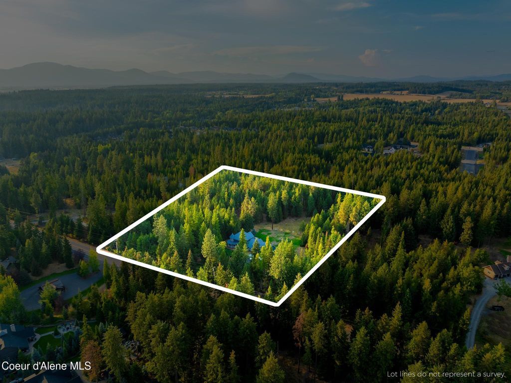 3825 E ENGLISH POINT RD, Hayden, ID 83835 photo 61