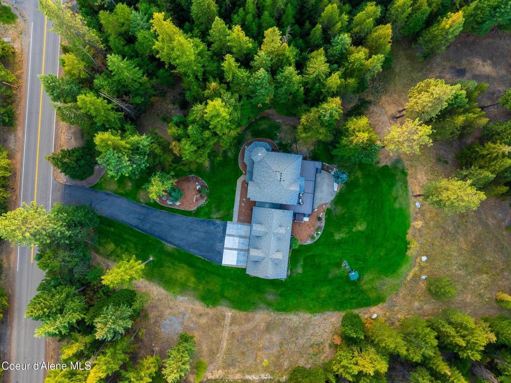 3825 E ENGLISH POINT RD, Hayden, ID 83835 photo 64