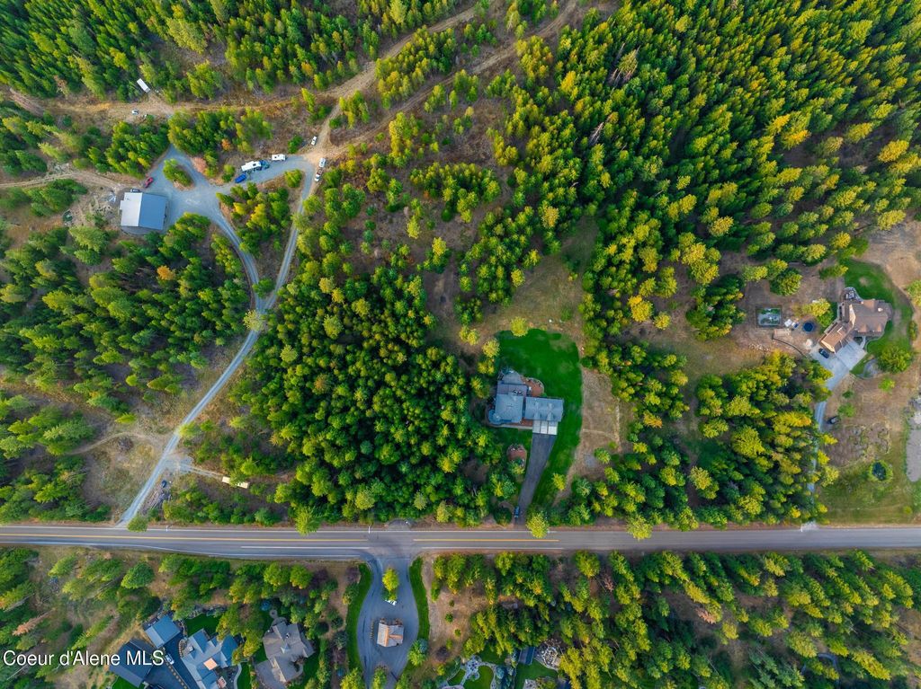 3825 E ENGLISH POINT RD, Hayden, ID 83835 photo 65