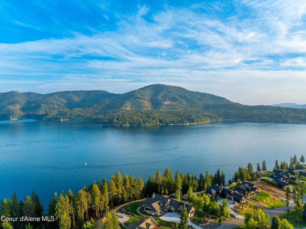 3825 E ENGLISH POINT RD, Hayden, ID 83835 photo 66