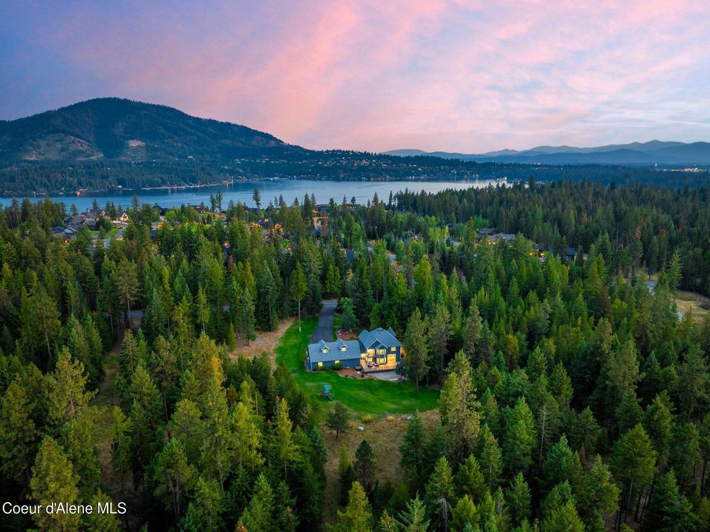 3825 E ENGLISH POINT RD, Hayden, ID 83835 photo 8