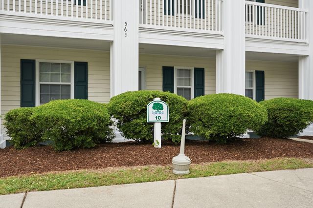 565 White River Dr Unit 10G, Myrtle Beach, SC 29579