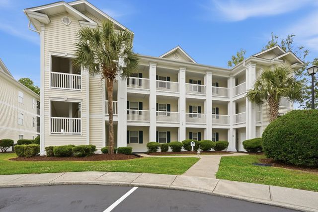 565 White River Dr Unit 10G, Myrtle Beach, SC 29579