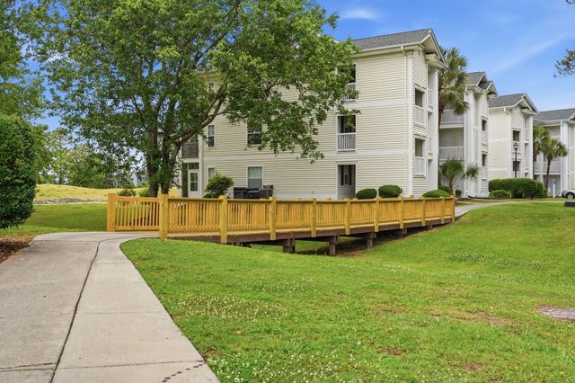 565 White River Dr Unit 10G, Myrtle Beach, SC 29579