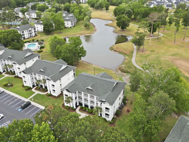 565 White River Dr Unit 10G, Myrtle Beach, SC 29579