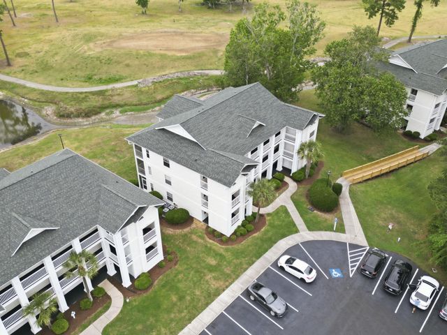 565 White River Dr Unit 10G, Myrtle Beach, SC 29579