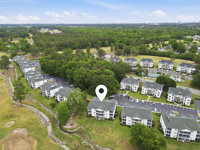 565 White River Dr Unit 10G, Myrtle Beach, SC 29579