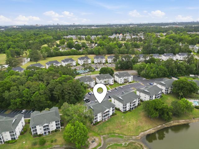 565 White River Dr Unit 10G, Myrtle Beach, SC 29579