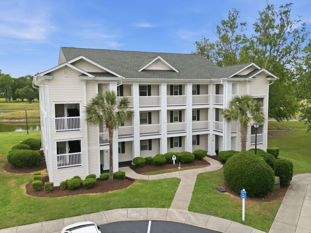 565 White River Dr Unit 10G, Myrtle Beach, SC 29579