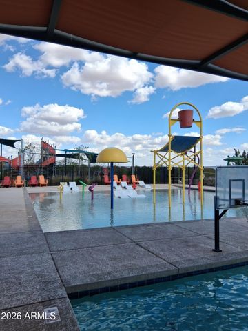 12381 E VERBINA Lane, Florence, AZ 85132