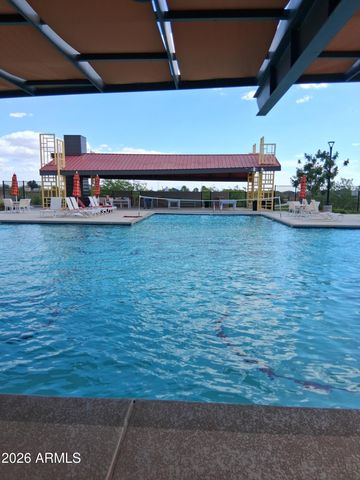 12381 E VERBINA Lane, Florence, AZ 85132