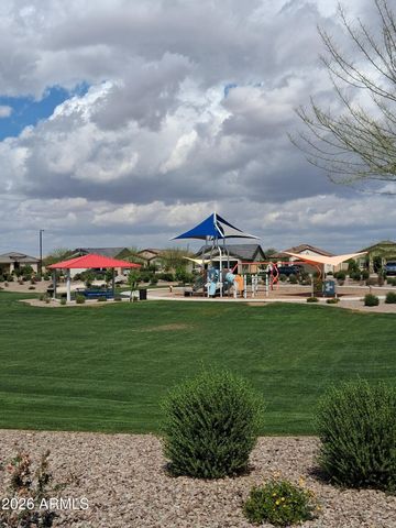 12381 E VERBINA Lane, Florence, AZ 85132