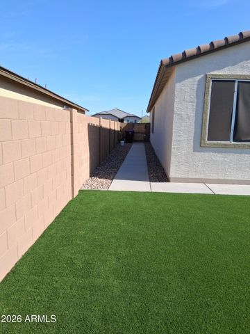 12381 E VERBINA Lane, Florence, AZ 85132