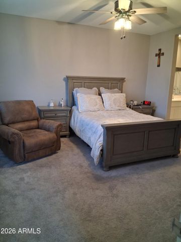 12381 E VERBINA Lane, Florence, AZ 85132