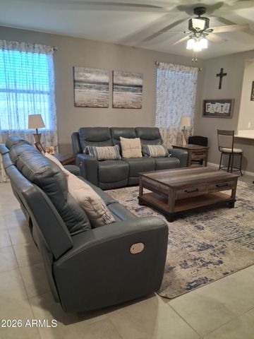 12381 E VERBINA Lane, Florence, AZ 85132