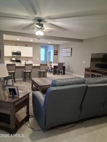 12381 E VERBINA Lane, Florence, AZ 85132