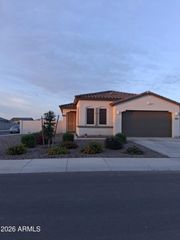 12381 E VERBINA Lane, Florence, AZ 85132