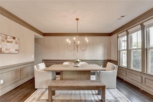 346 Spotted Ridge Circle, Woodstock, GA 30188