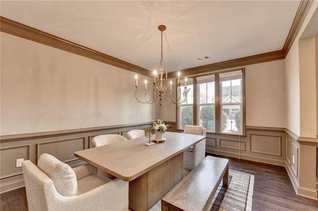 346 Spotted Ridge Circle, Woodstock, GA 30188