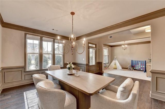 346 Spotted Ridge Circle, Woodstock, GA 30188