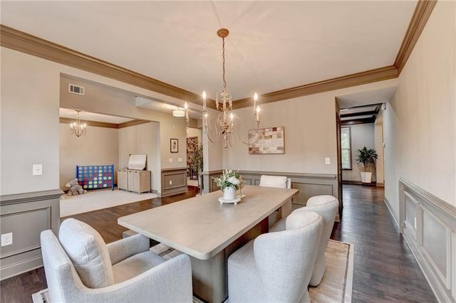 346 Spotted Ridge Circle, Woodstock, GA 30188