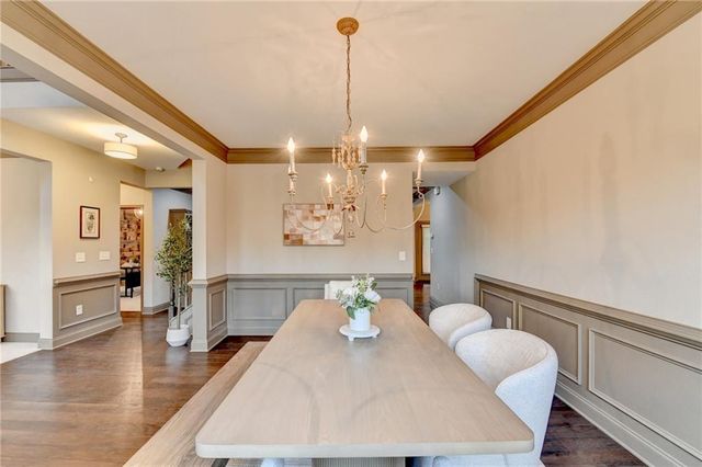 346 Spotted Ridge Circle, Woodstock, GA 30188