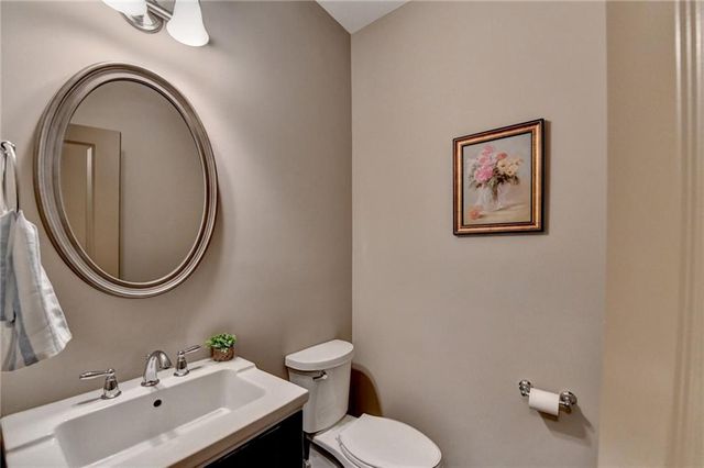 346 Spotted Ridge Circle, Woodstock, GA 30188