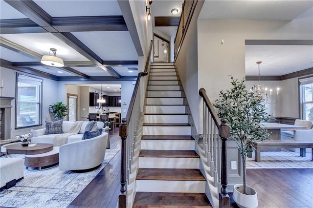 346 Spotted Ridge Circle, Woodstock, GA 30188