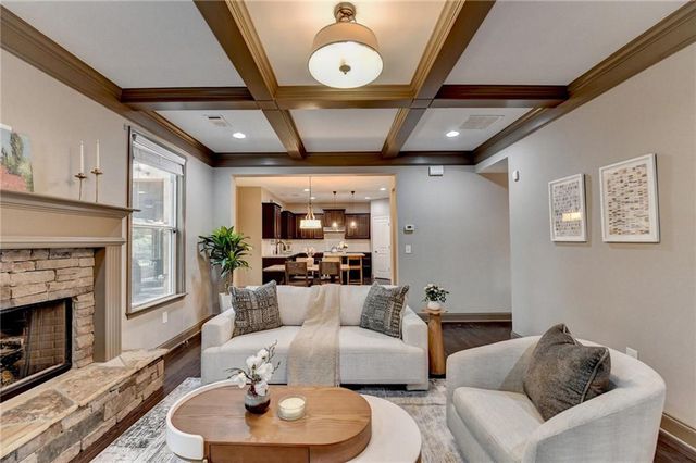 346 Spotted Ridge Circle, Woodstock, GA 30188