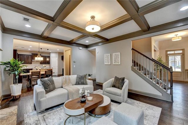 346 Spotted Ridge Circle, Woodstock, GA 30188