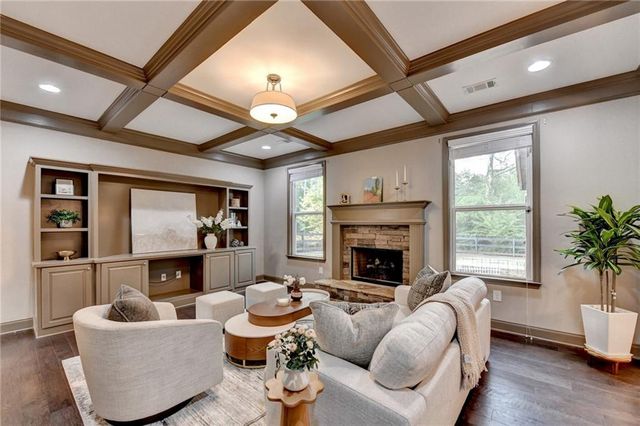 346 Spotted Ridge Circle, Woodstock, GA 30188