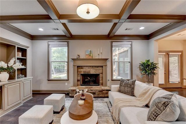 346 Spotted Ridge Circle, Woodstock, GA 30188