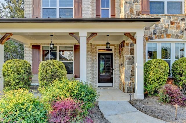 346 Spotted Ridge Circle, Woodstock, GA 30188