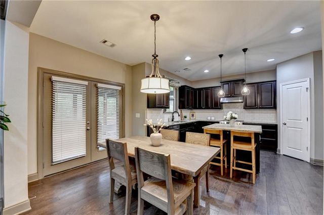 346 Spotted Ridge Circle, Woodstock, GA 30188